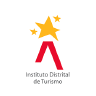 LOGO INSTITUTO DISTRITAL DE TURISMO