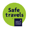 LOGO SAFE TRAVELS
